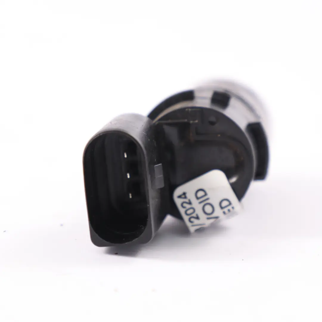 Audi A6 C6 PDC Parking Distance Ultra Sonic Sensor Oyster Grey Z7Q 7H0919275E - SKU 7H0919275E-OGM - Part number 7H0919275E-OGM