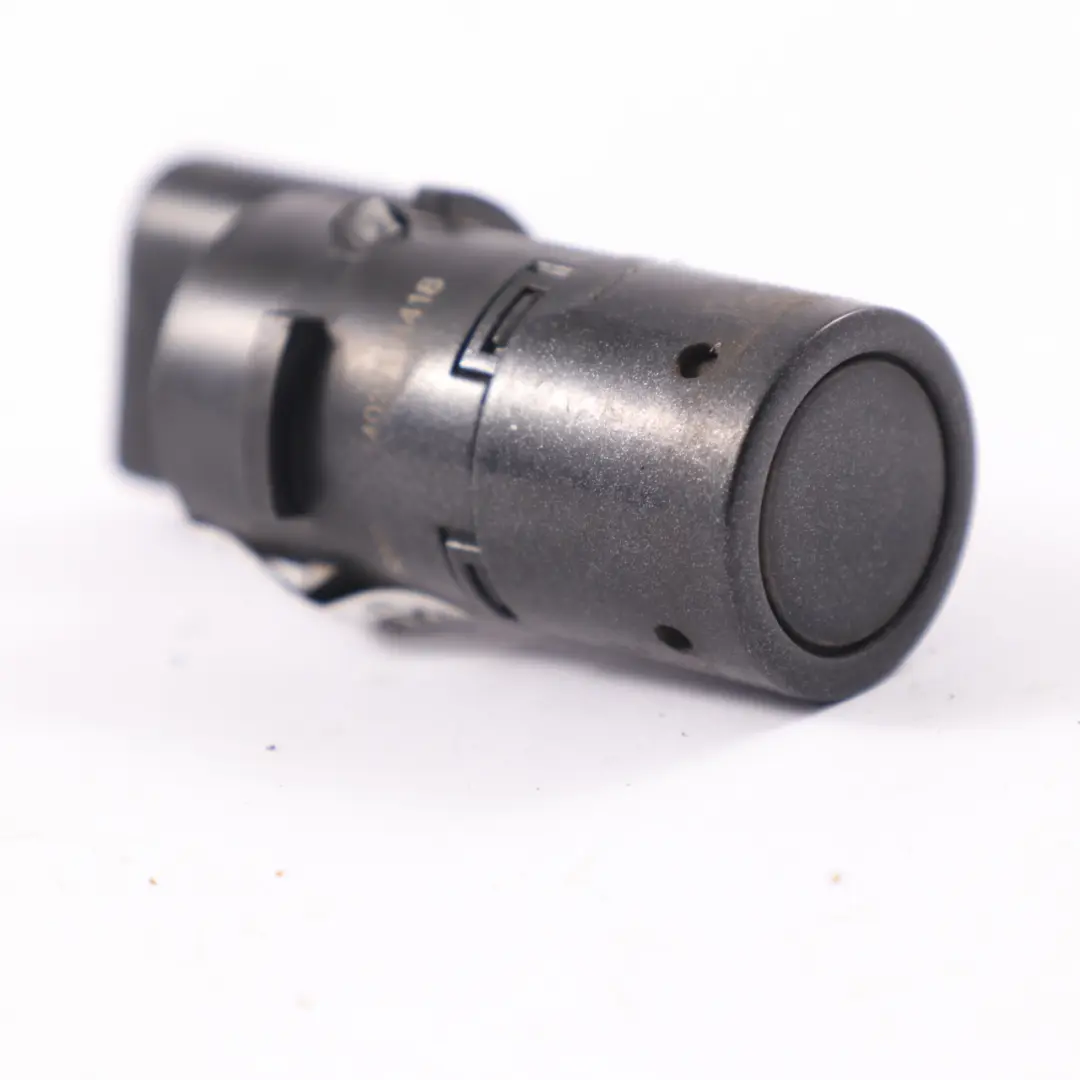 Audi A6 C6 PDC Parking Distance Ultra Sonic Sensor Oyster Grey Z7Q 7H0919275E - SKU 7H0919275E-OGM - Part number 7H0919275E-OGM