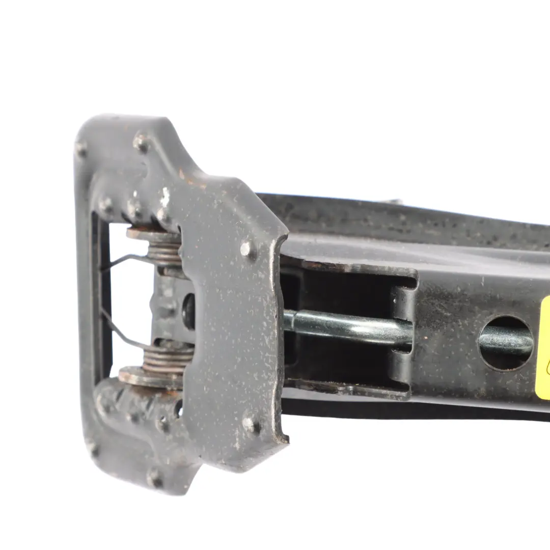 Scissor Car Jack Tool Emergency Lifting Spare Jack to Audi Q7 4L with Part number 7L0011031H Audi Q7 4L Scissor Car Jack Tool Emergency Lifting Spare Jack - SKU 7L0011031H - Part number 7L0011031H