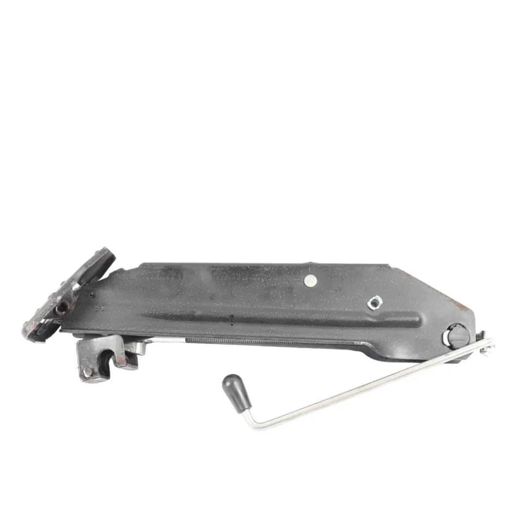 Scissor Car Jack Tool Emergency Lifting Spare Jack to Audi Q7 4L with Part number 7L0011031H Audi Q7 4L Scissor Car Jack Tool Emergency Lifting Spare Jack - SKU 7L0011031H - Part number 7L0011031H