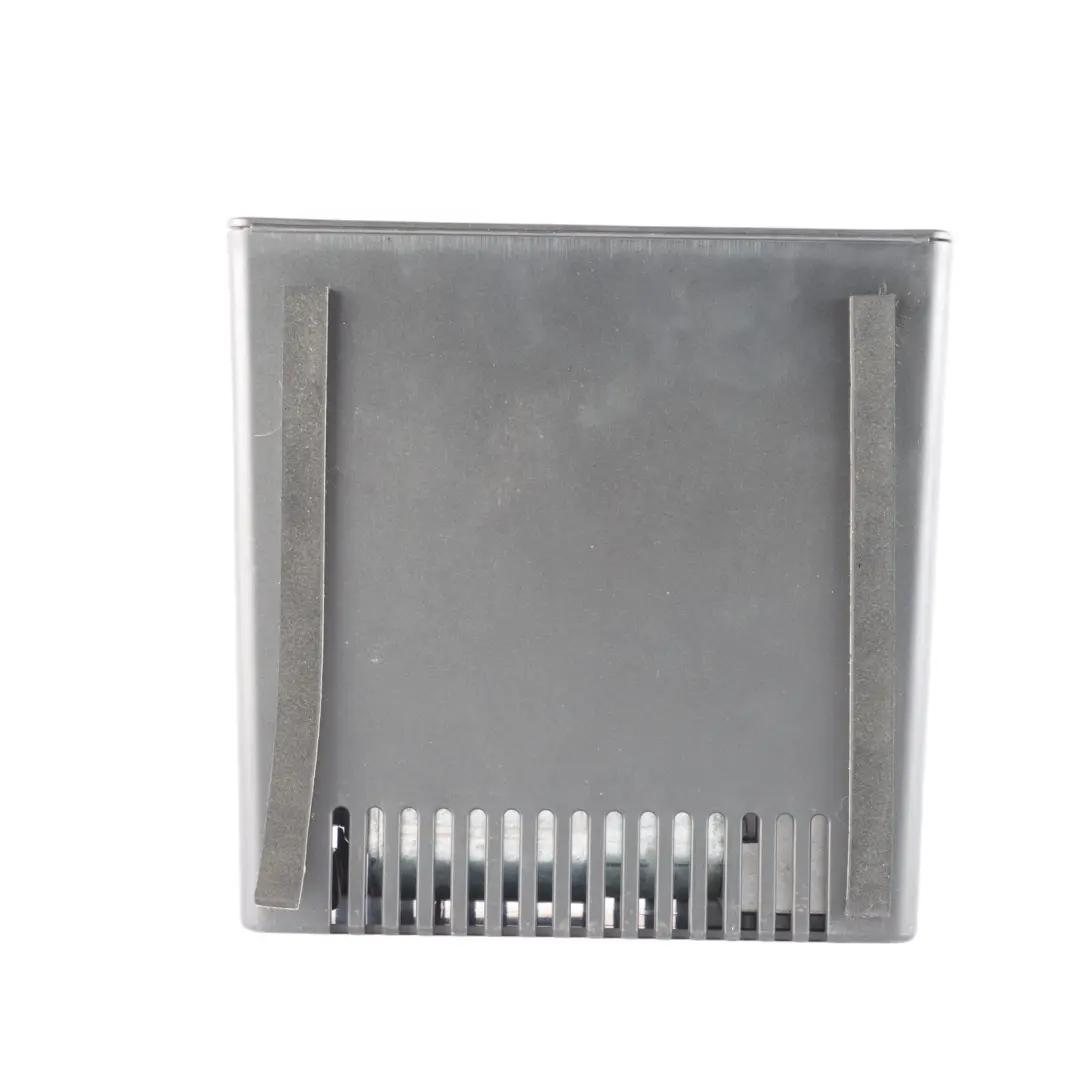 Audi Q7 Tyre Emergency Tool Kit Compressor Boot Trunk Storage - SKU 7L0012617A - Part number 7L0012617A