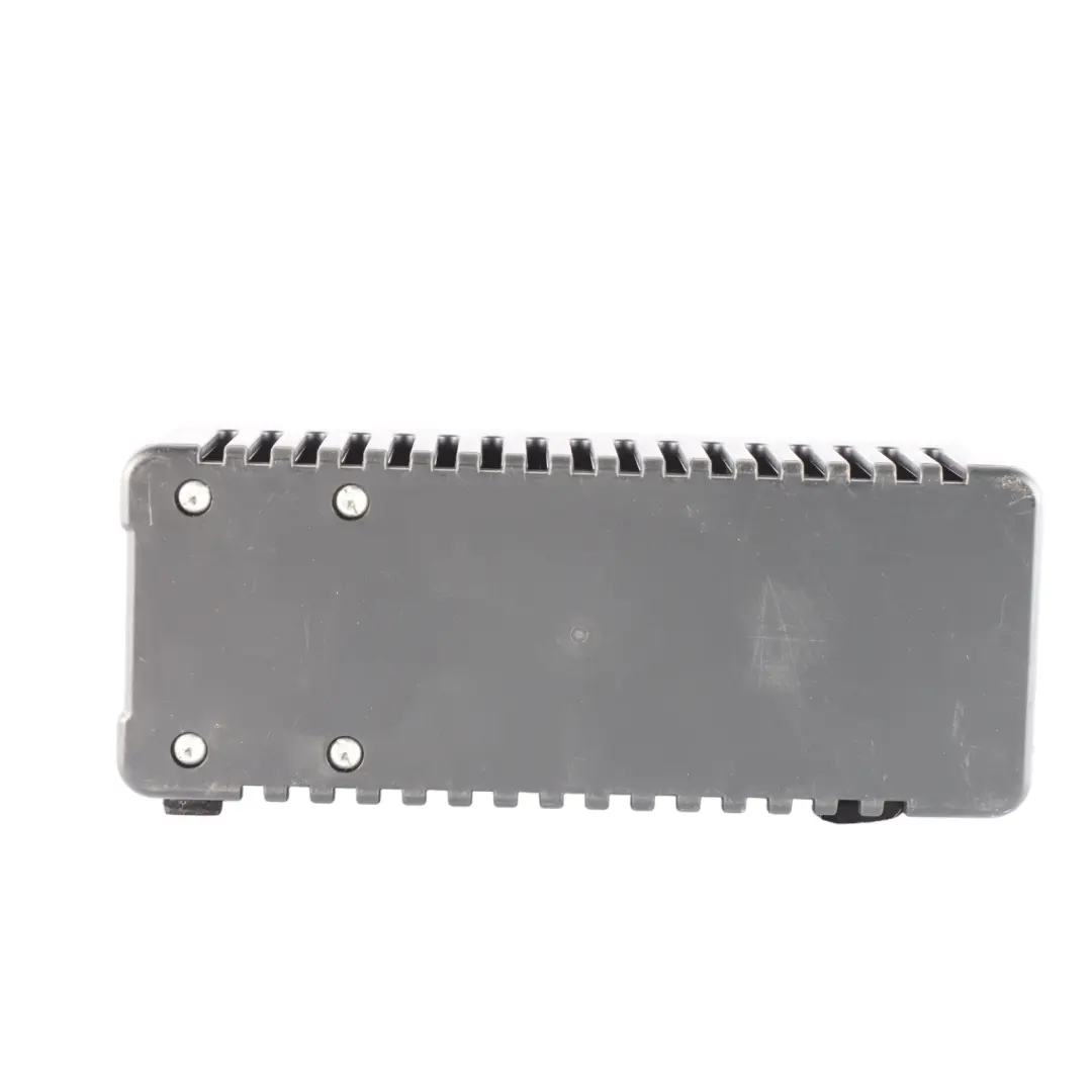 Audi Q7 Tyre Emergency Tool Kit Compressor Boot Trunk Storage - SKU 7L0012617A - Part number 7L0012617A