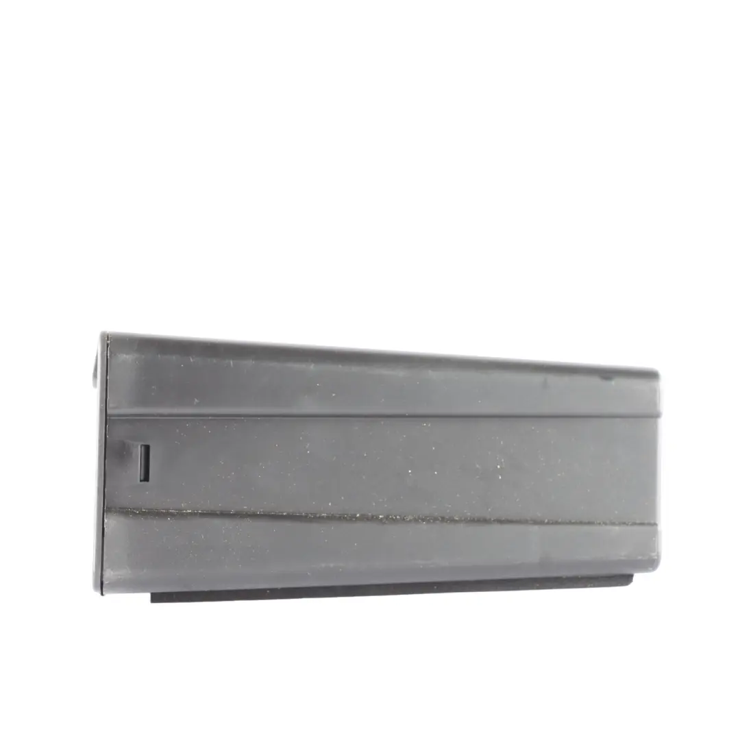 Audi Q7 Tyre Emergency Tool Kit Compressor Boot Trunk Storage - SKU 7L0012617A - Part number 7L0012617A
