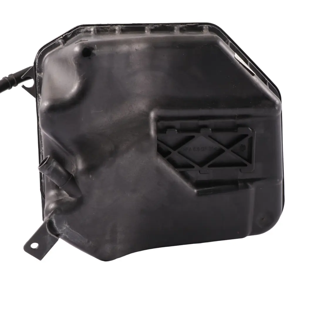 Depósito Expansión Refrigerante Bootle para Volkswagen Touareg 2.5 TDI con número de pieza 7L0121407 Volkswagen Touareg 2.5 TDI Depósito Expansión Refrigerante Bootle - SKU 7L0121407 - Número de pieza 7L0121407