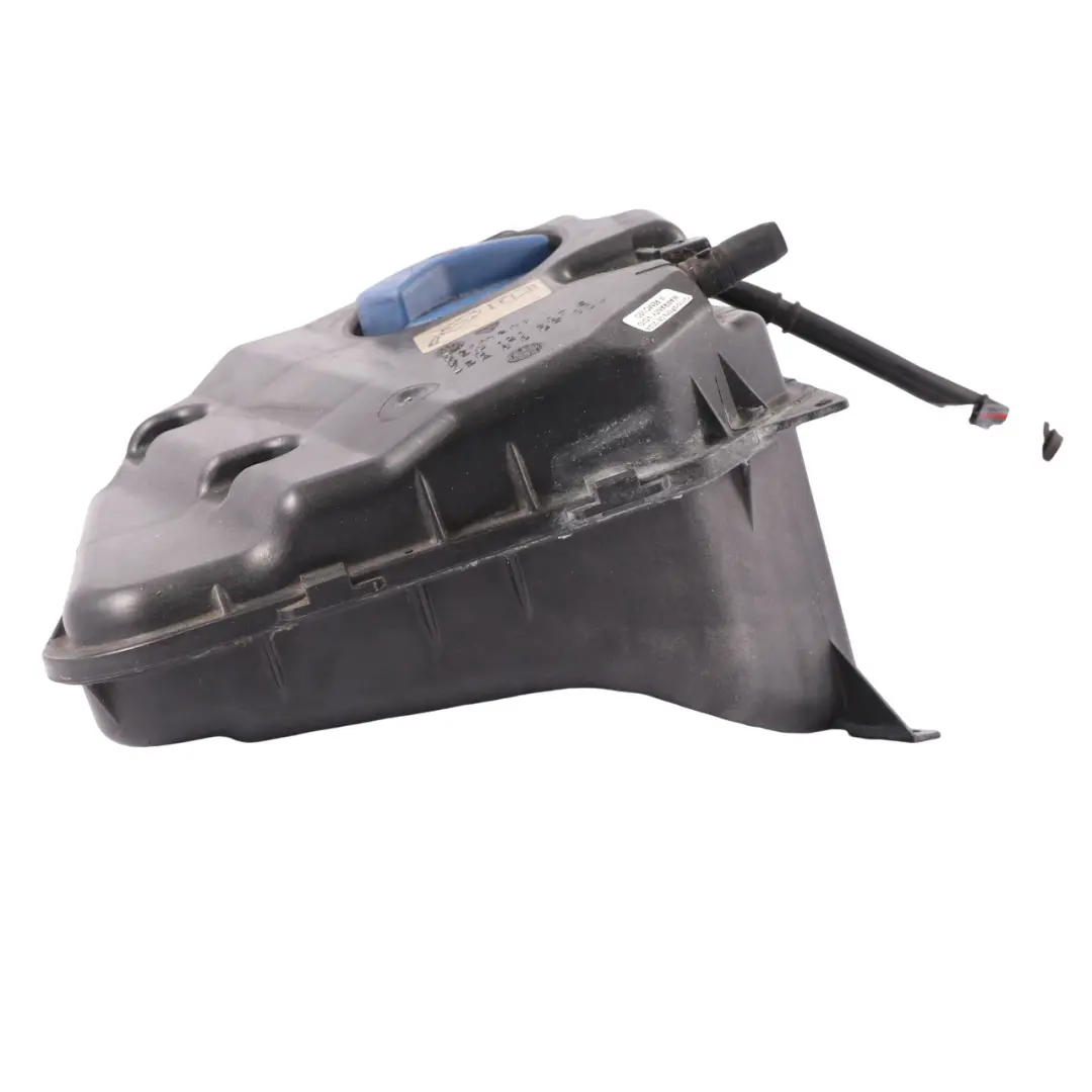 Expansion Kühlmittel Tank Bootle Reservoir für Volkswagen Touareg 2.5 TDI mit Teilenummer 7L0121407 Volkswagen Touareg 2.5 TDI Expansion Kühlmittel Tank Bootle Reservoir - SKU 7L0121407 - Teilenummer 7L0121407