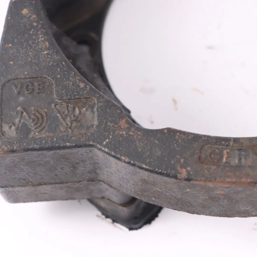 Volkswagen Touareg 7L Peso di bilanciamento albero affondatore - SKU 7L0141781 - Numero di parte 7L0141781