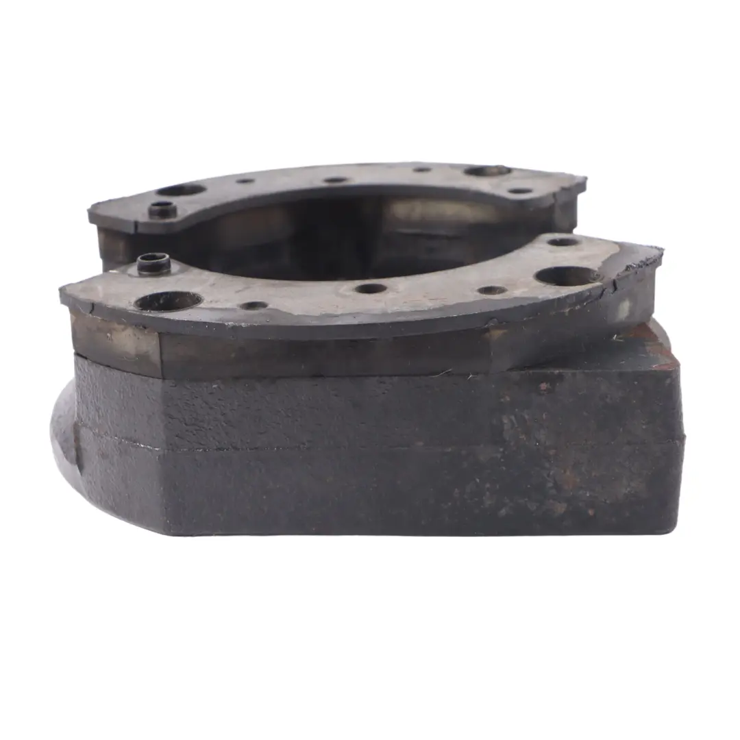 7L Balancing Weight Shaft Vibration Absorber to Volkswagen Touareg with Part number 7L0141781 Volkswagen Touareg 7L Balancing Weight Shaft Vibration Absorber - SKU 7L0141781 - Part number 7L0141781