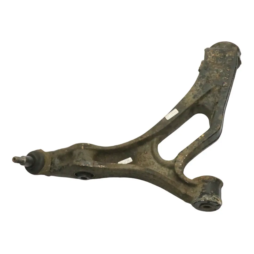 7L Front Querlenker Unten Links Aufhängung für VW Touareg mit Teilenummer 7L0407151H VW Touareg 7L Front Querlenker Unten Links Aufhängung - SKU 7L0407151H - Teilenummer 7L0407151H