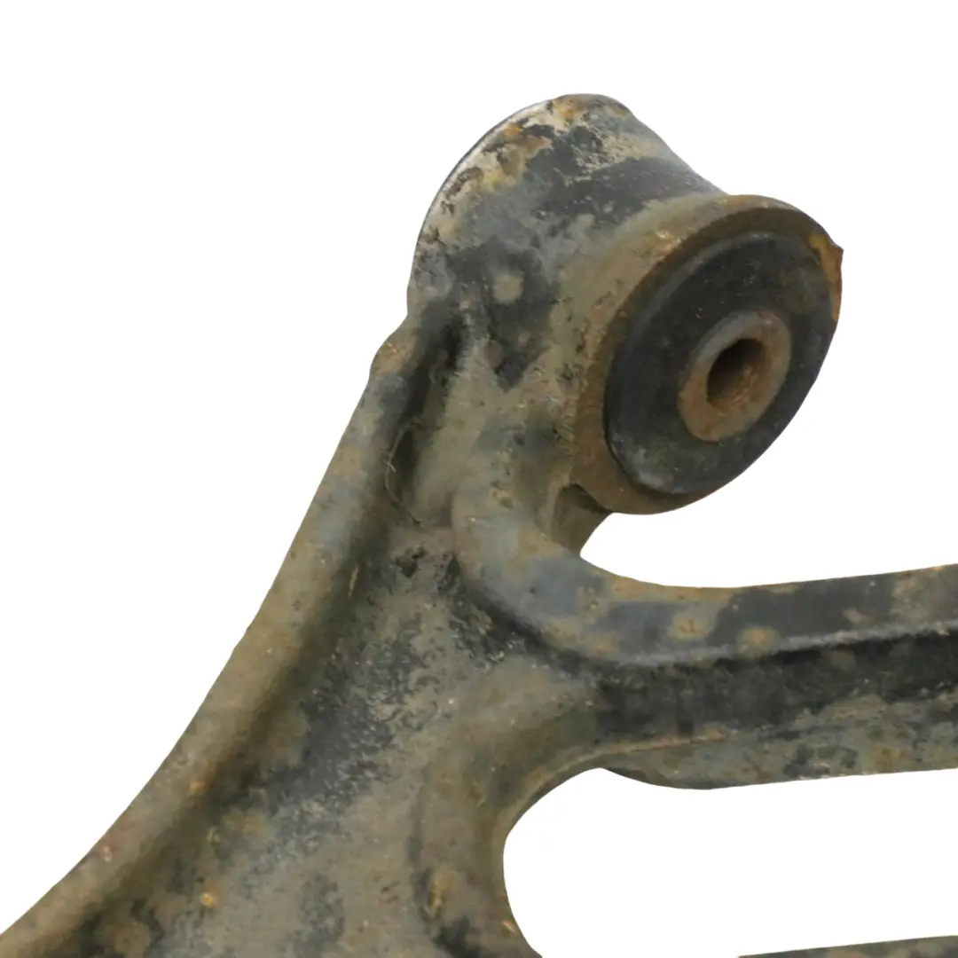 VW Touareg 7L Front Control Arm Lower Left N/S Suspension Wishbone - SKU 7L0407151H - Part number 7L0407151H