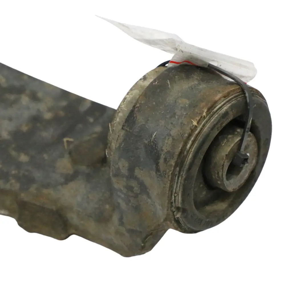 7L Bras contrôle avant gauche Suspension Wishbone pour VW Touareg à propos du numéro de pièce 7L0407151H VW Touareg 7L Bras contrôle avant gauche Suspension Wishbone - SKU 7L0407151H - Numéro de pièce 7L0407151H