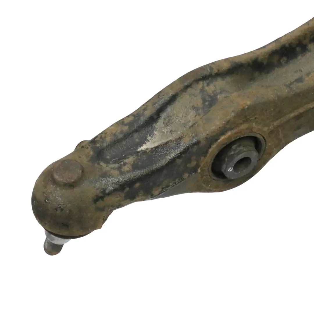 VW Touareg 7L Front Control Arm Lower Left N/S Suspension Wishbone - SKU 7L0407151H - Part number 7L0407151H