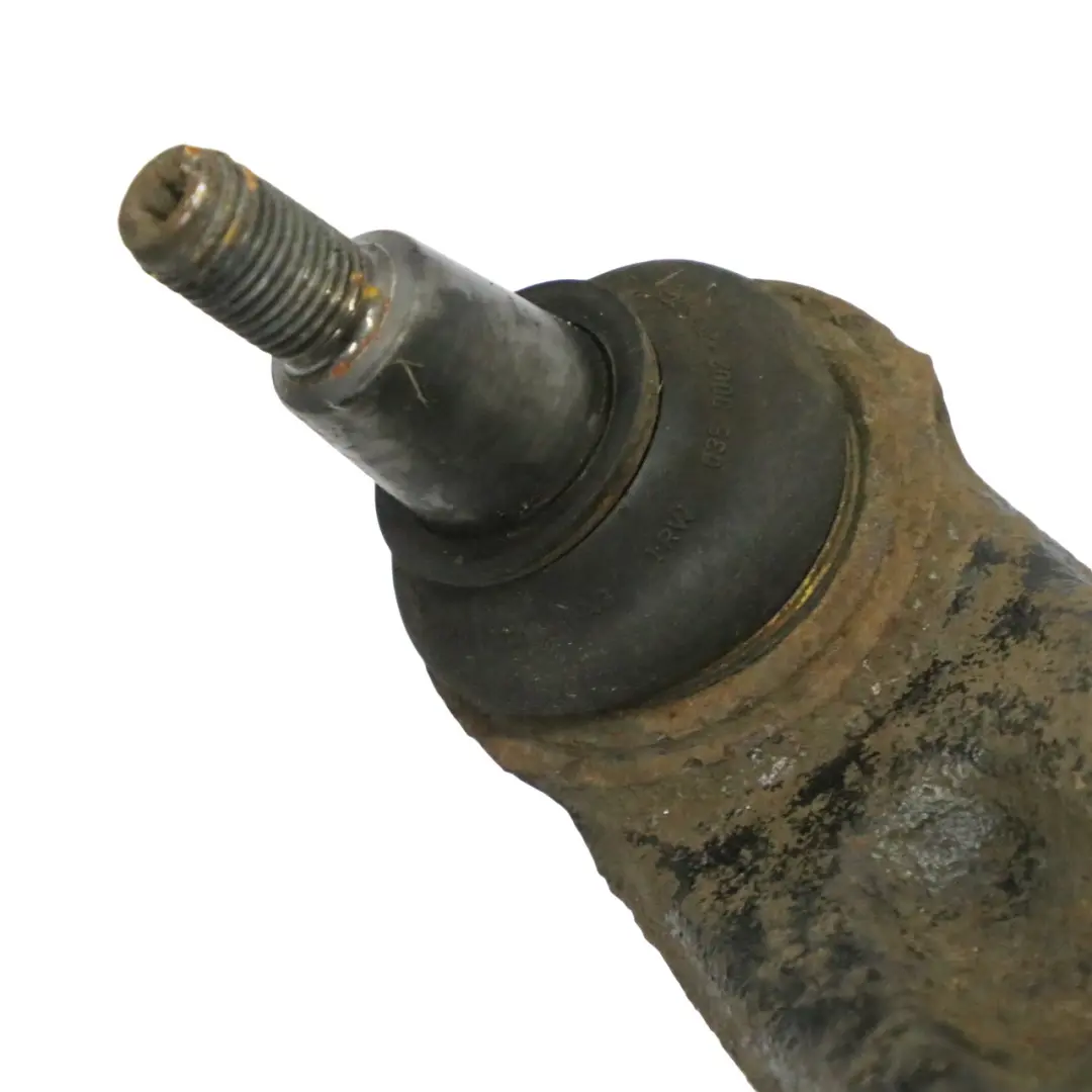 7L Braccio controllo anteriore inferiore sinistro per VW Touareg con numero di parte 7L0407151H VW Touareg 7L Braccio controllo anteriore inferiore sinistro - SKU 7L0407151H - Numero di parte 7L0407151H