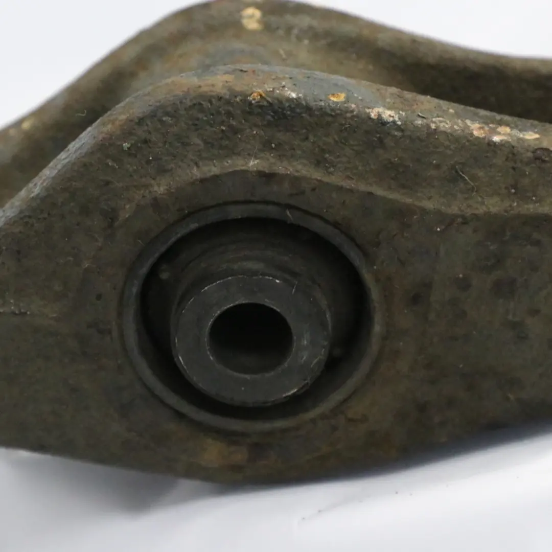 VW Touareg 7L Brazo Control Delantero Inferior Izquierdo Suspensión - SKU 7L0407151H - Número de pieza 7L0407151H