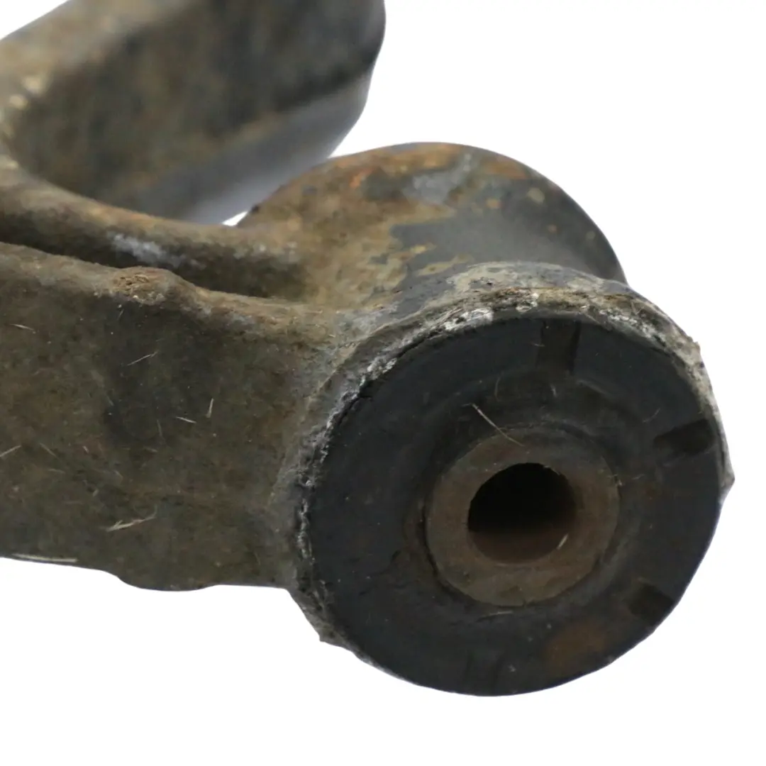 7L Wahacz Poprzeczny Przedni Lewy Dolny do VW Touareg o numerze 7L0407151H VW Touareg 7L Wahacz Poprzeczny Przedni Lewy Dolny - SKU 7L0407151H - Numer Części 7L0407151H