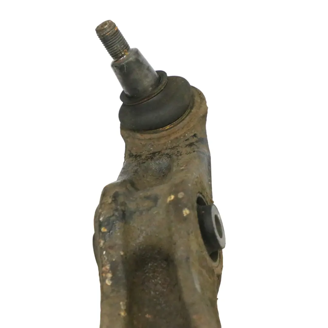 VW Touareg 7L Brazo Control Delantero Inferior Izquierdo Suspensión - SKU 7L0407151H - Número de pieza 7L0407151H