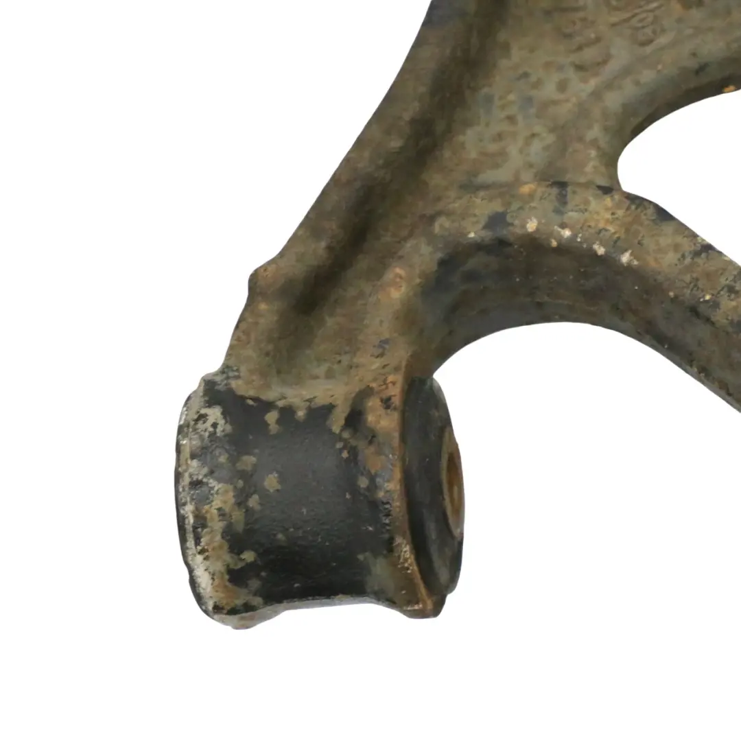 7L Bras contrôle avant gauche Suspension Wishbone pour VW Touareg à propos du numéro de pièce 7L0407151H VW Touareg 7L Bras contrôle avant gauche Suspension Wishbone - SKU 7L0407151H - Numéro de pièce 7L0407151H