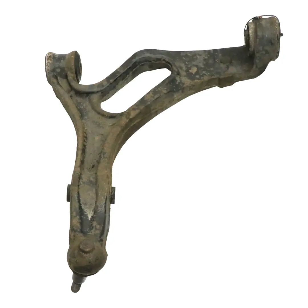 VW Touareg 7L Bras contrôle avant gauche Suspension Wishbone - SKU 7L0407151H - Numéro de pièce 7L0407151H