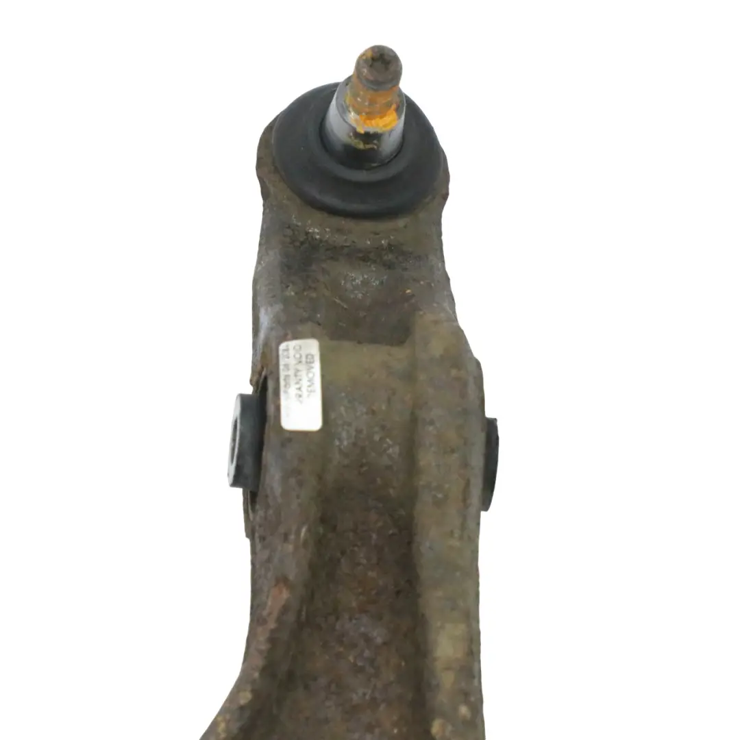 VW Touareg 7L Braccio anteriore inferiore destro Sospensione Wishbone - SKU 7L0407152H - Numero di parte 7L0407152H