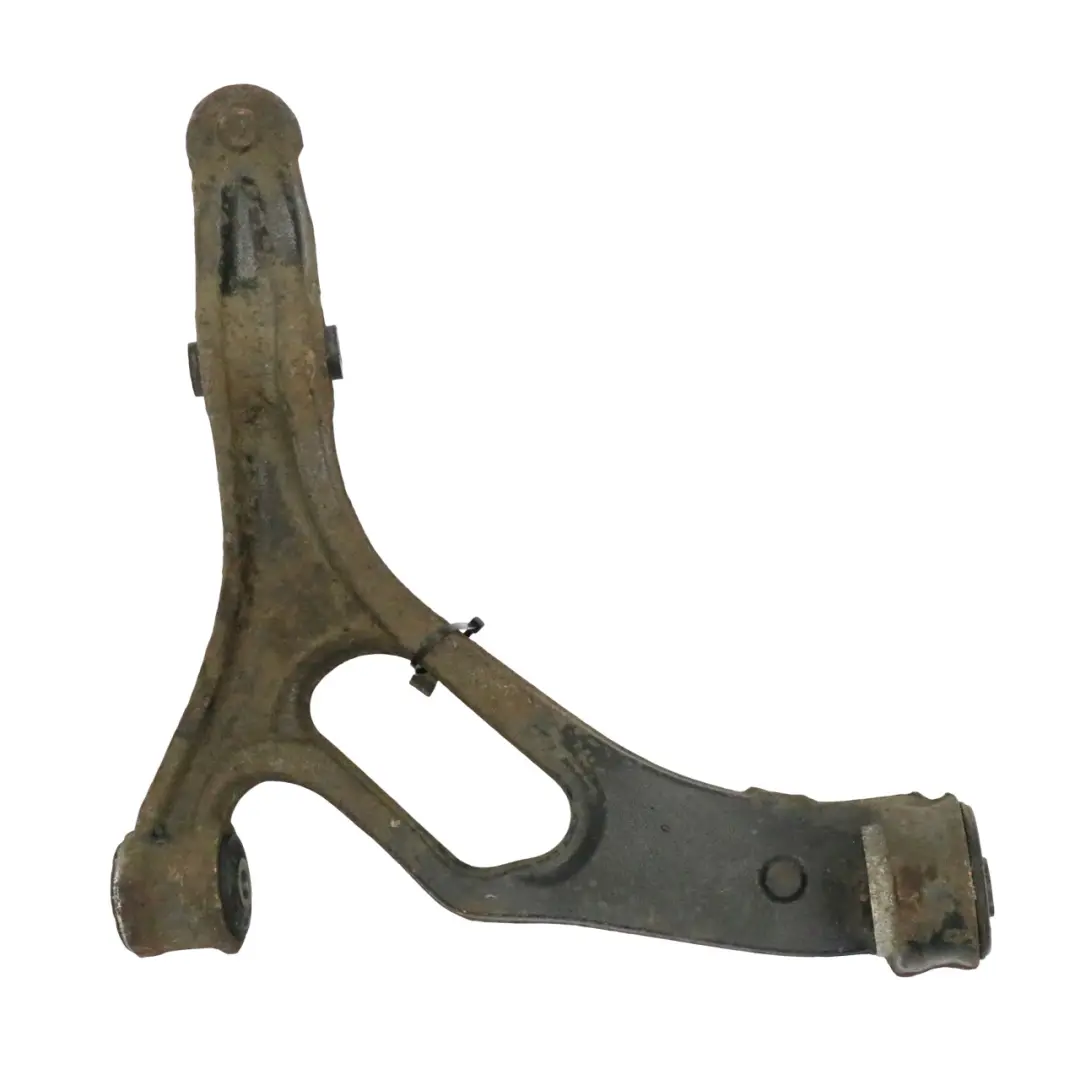 VW Touareg 7L Braccio anteriore inferiore destro Sospensione Wishbone - SKU 7L0407152H - Numero di parte 7L0407152H
