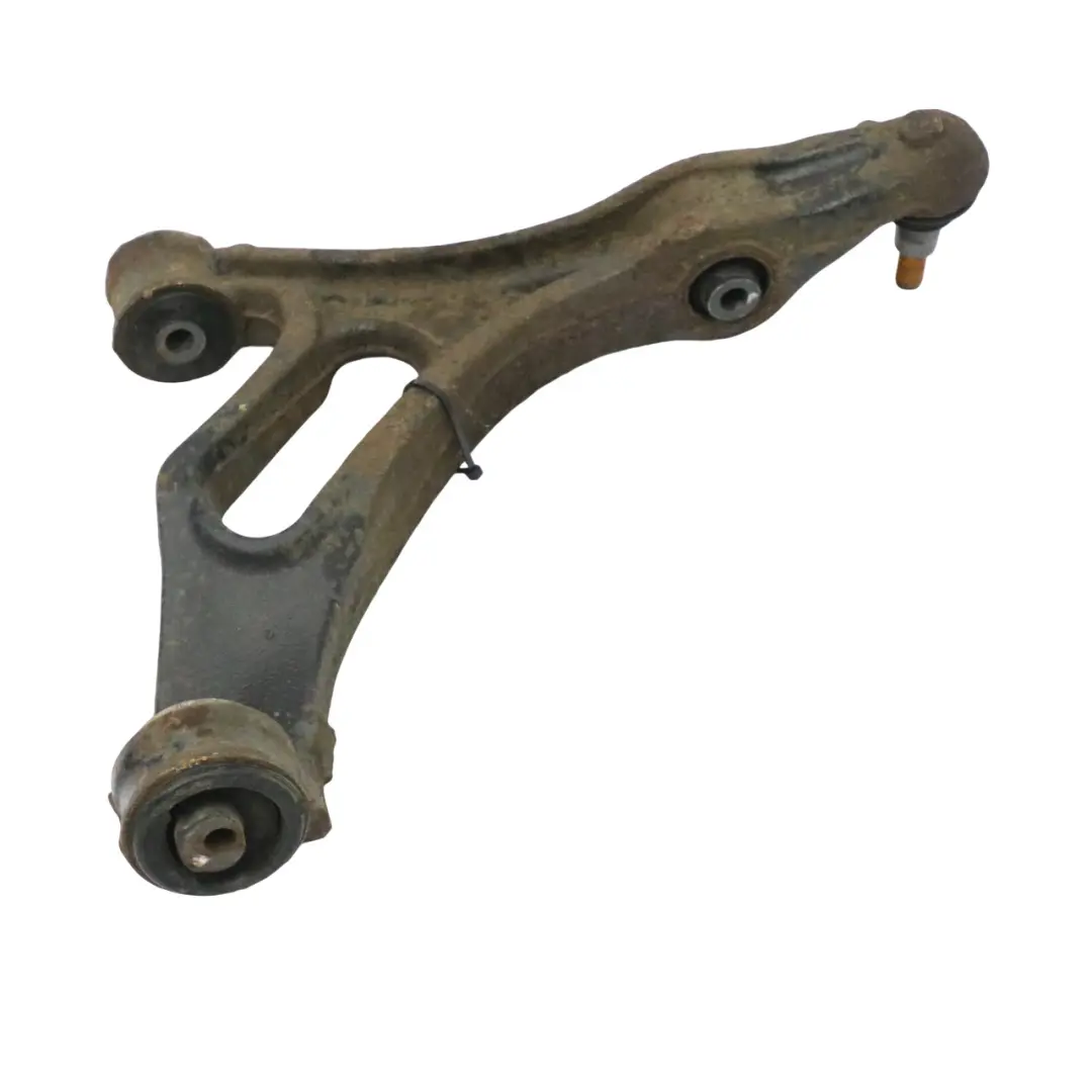 7L Bras contrôle avant inférieur droit Suspension Wishbone pour VW Touareg à propos du numéro de pièce 7L0407152H VW Touareg 7L Bras contrôle avant inférieur droit Suspension Wishbone - SKU 7L0407152H - Numéro de pièce 7L0407152H