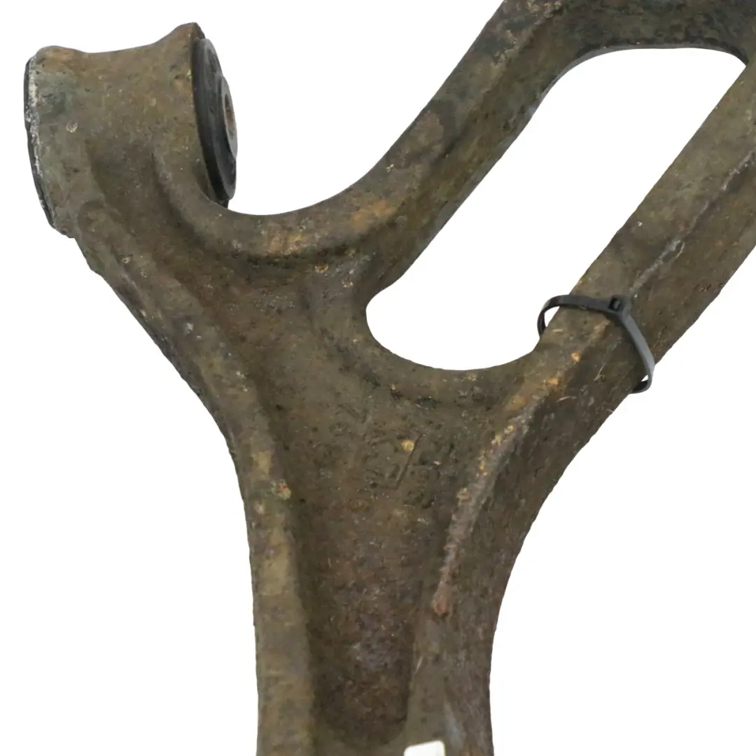 VW Touareg 7L Brazo Delantero Inferior Derecho Suspensión Wishbone - SKU 7L0407152H - Número de pieza 7L0407152H