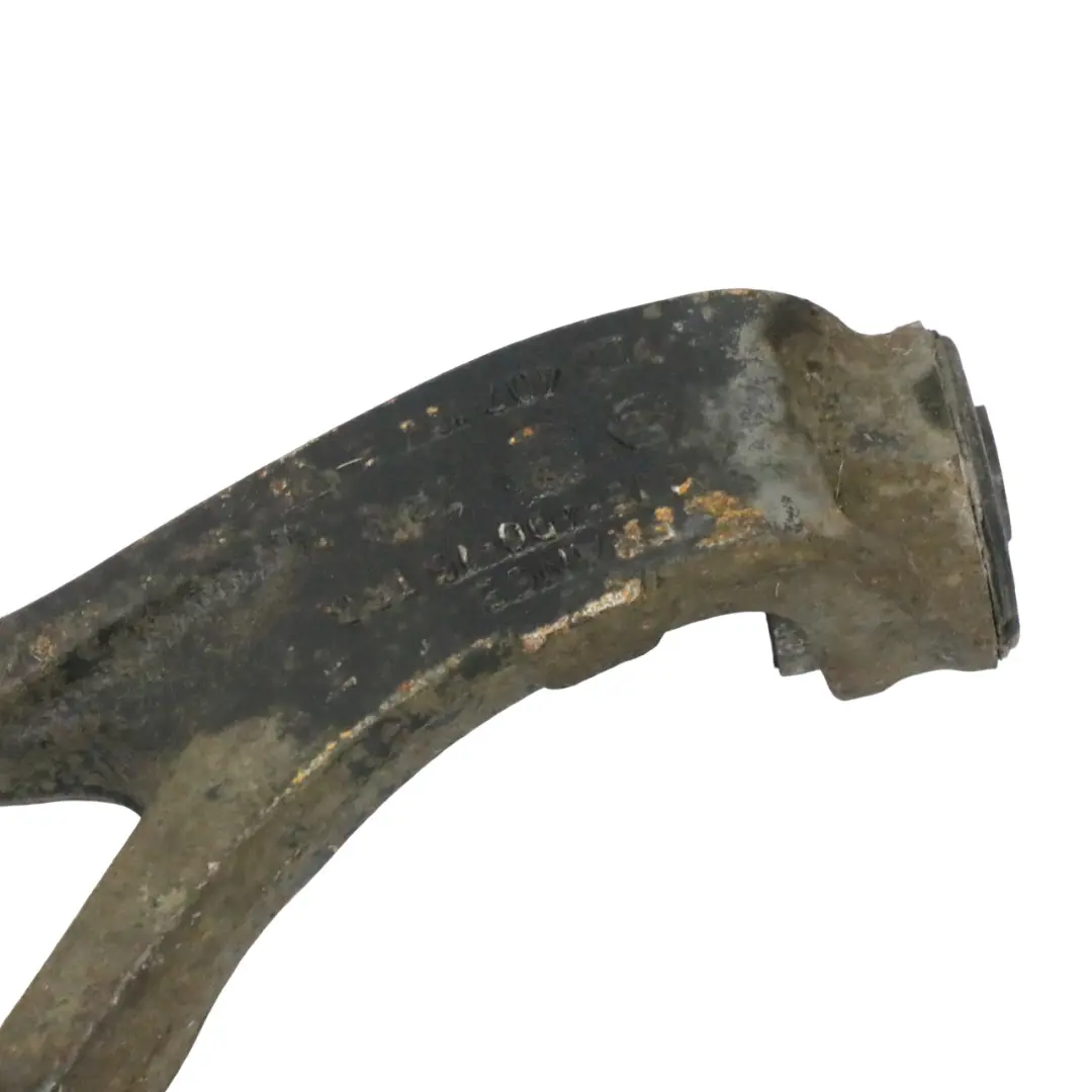 VW Touareg 7L Brazo Delantero Inferior Derecho Suspensión Wishbone - SKU 7L0407152H - Número de pieza 7L0407152H
