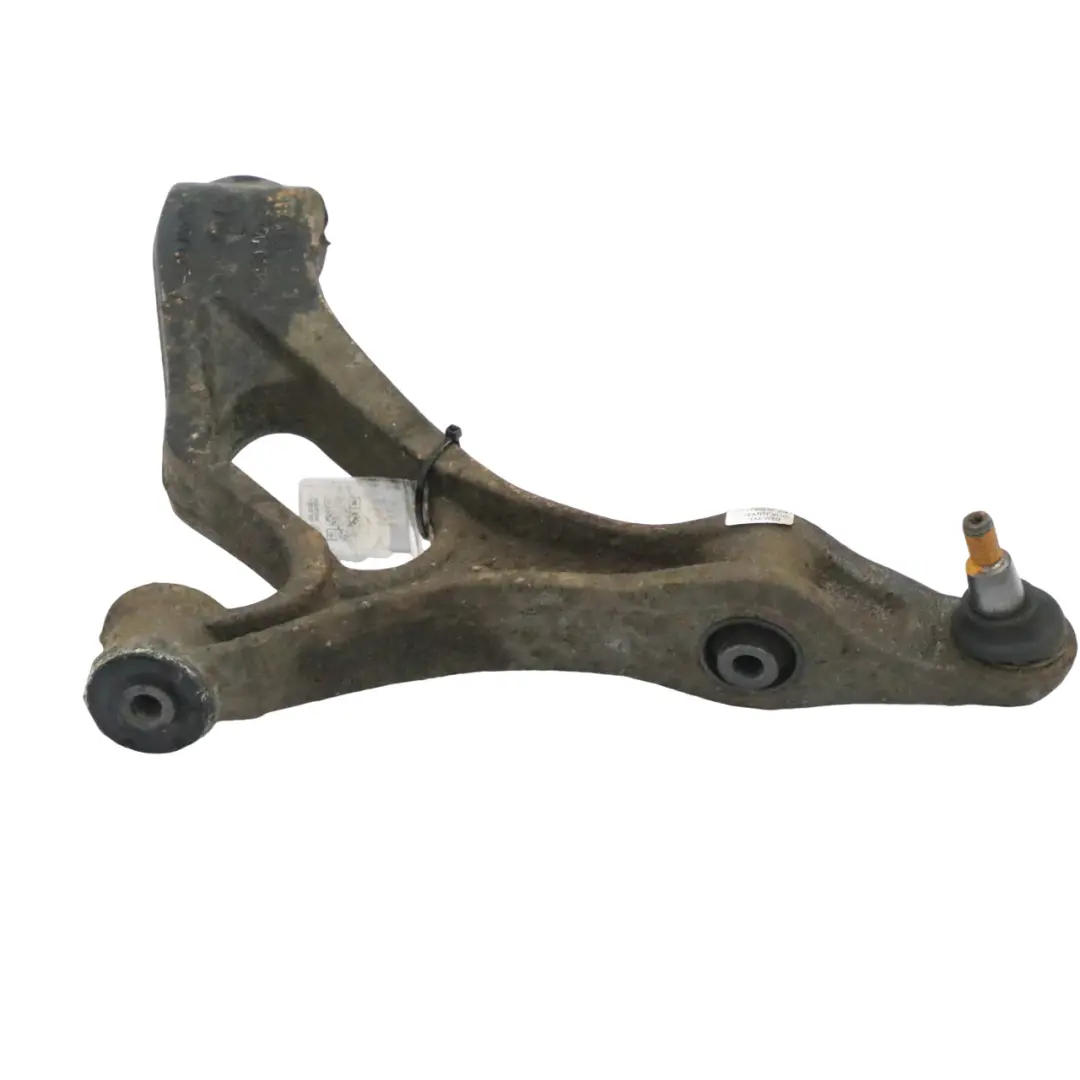 7L Bras contrôle avant inférieur droit Suspension Wishbone pour VW Touareg à propos du numéro de pièce 7L0407152H VW Touareg 7L Bras contrôle avant inférieur droit Suspension Wishbone - SKU 7L0407152H - Numéro de pièce 7L0407152H