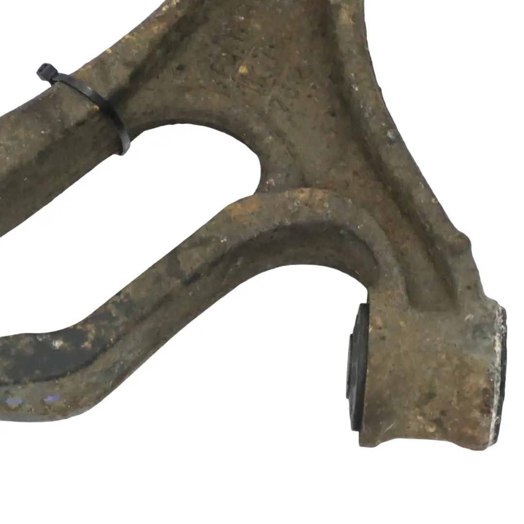 VW Touareg 7L Brazo Delantero Inferior Derecho Suspensión Wishbone - SKU 7L0407152H - Número de pieza 7L0407152H