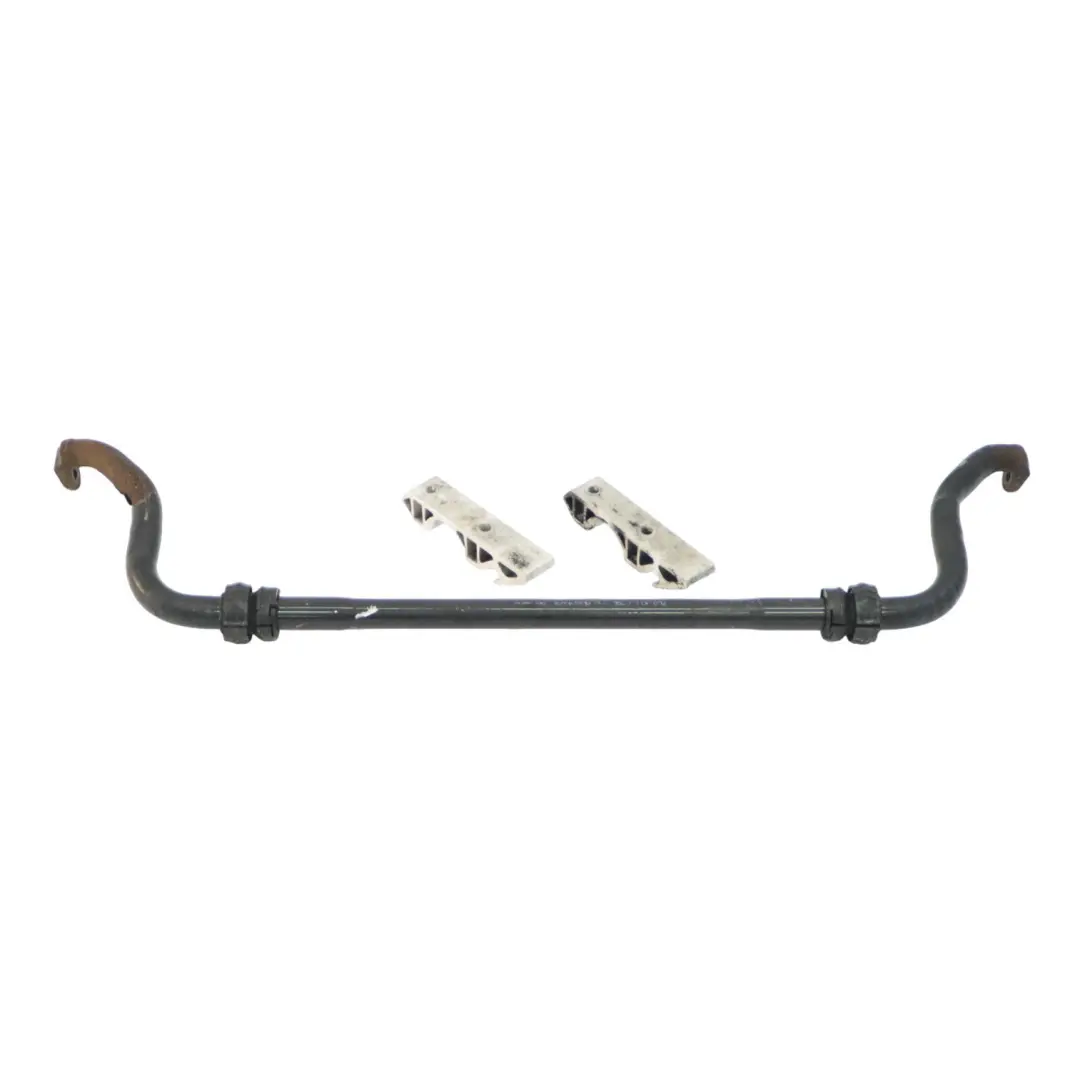 7L Barra estabilizadora suspensión delantero para Volkswagen VW Touareg con número de pieza 7L0411025D Volkswagen VW Touareg 7L Barra estabilizadora suspensión delantero - SKU 7L0411025D - Número de pieza 7L0411025D