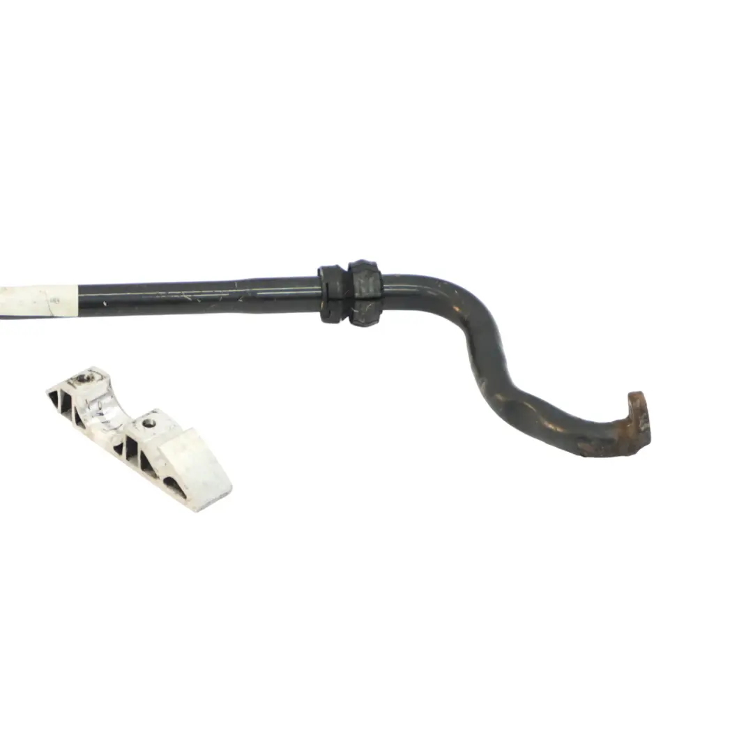 Volkswagen Touareg 7L Suspension Stabilisateur Barre d'essieu avant - SKU 7L0411025D - Numéro de pièce 7L0411025D