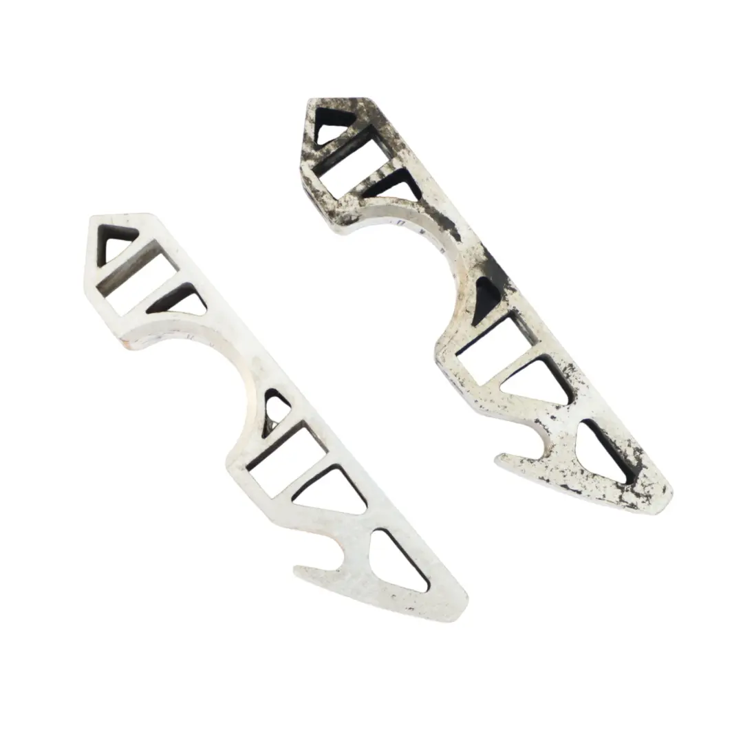 Volkswagen Touareg 7L Suspension Stabilisateur Barre d'essieu avant - SKU 7L0411025D - Numéro de pièce 7L0411025D