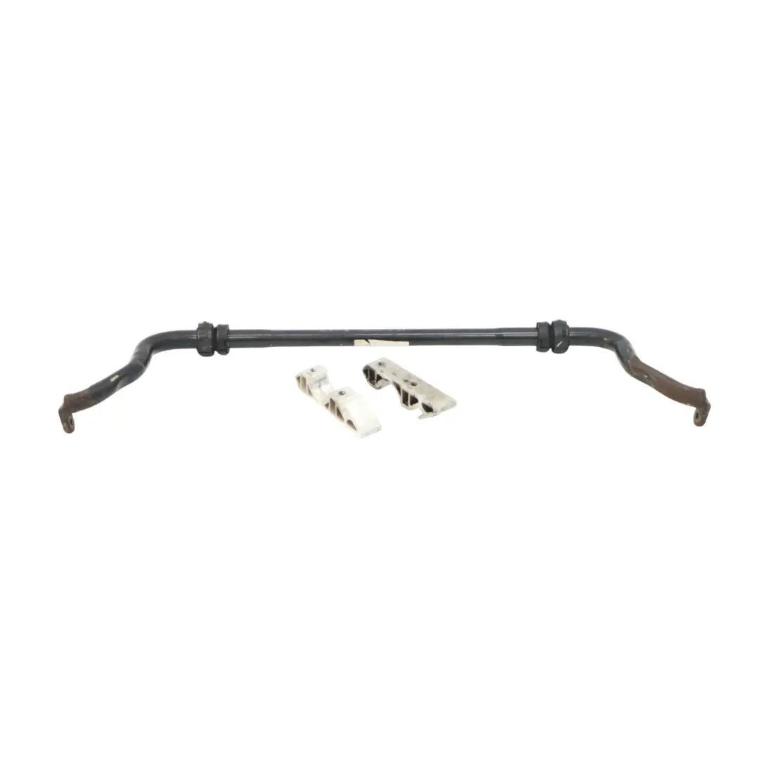 Volkswagen Touareg 7L Suspension Stabilisateur Barre d'essieu avant - SKU 7L0411025D - Numéro de pièce 7L0411025D