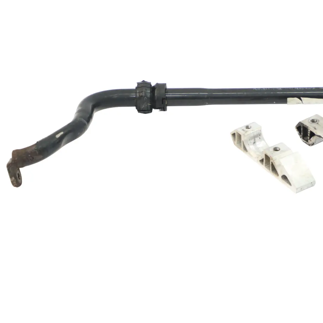 Volkswagen Touareg 7L Suspension Stabilisateur Barre d'essieu avant - SKU 7L0411025D - Numéro de pièce 7L0411025D