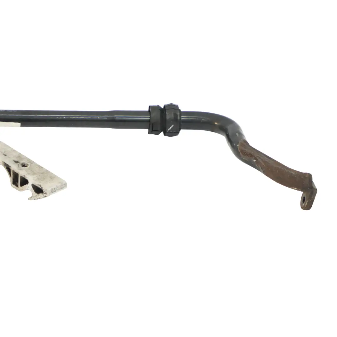 Volkswagen Touareg 7L Suspension Stabilisateur Barre d'essieu avant - SKU 7L0411025D - Numéro de pièce 7L0411025D