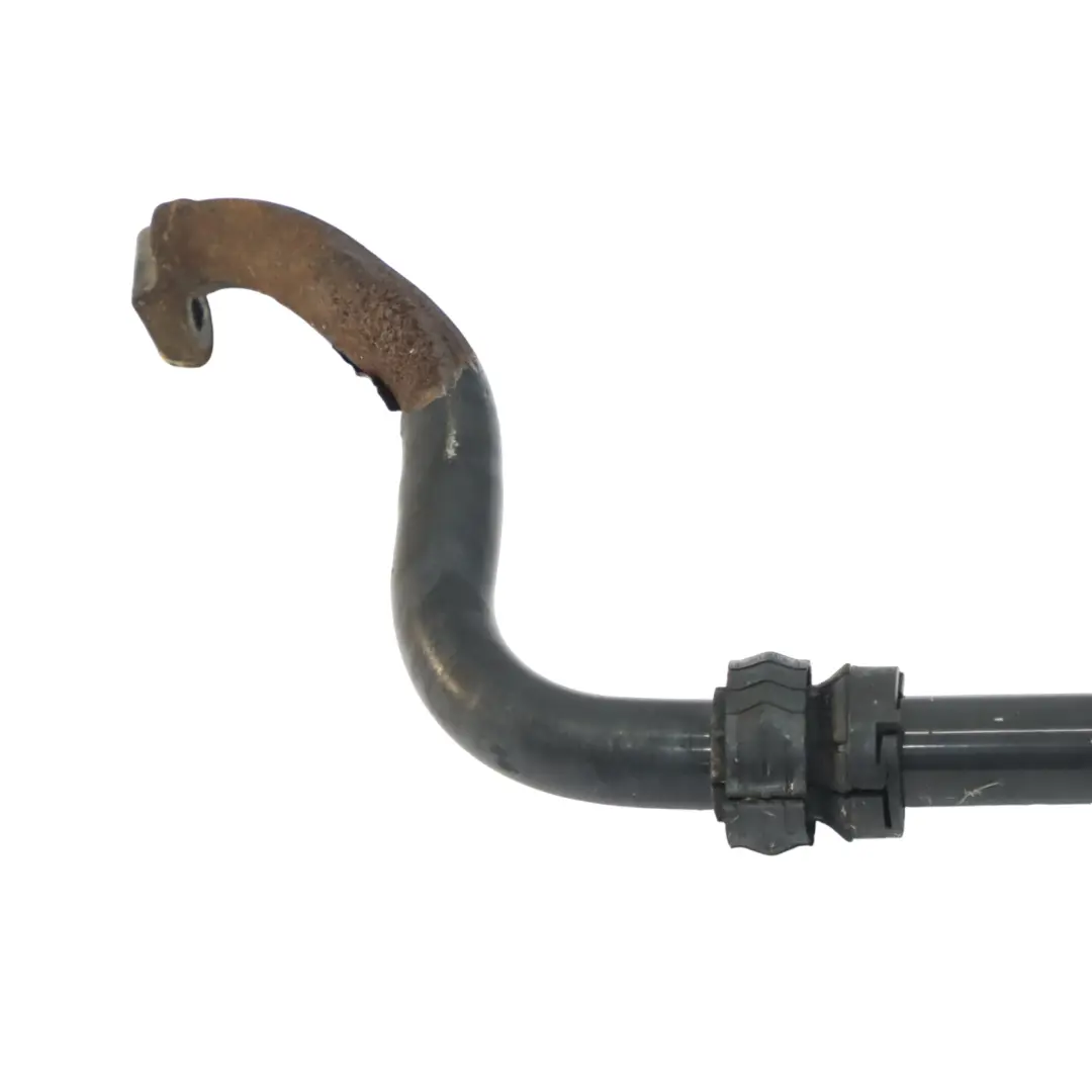 Volkswagen VW Touareg 7L Stabilizator Zawieszenia Przedniej Osi - SKU 7L0411025D - Numer Części 7L0411025D