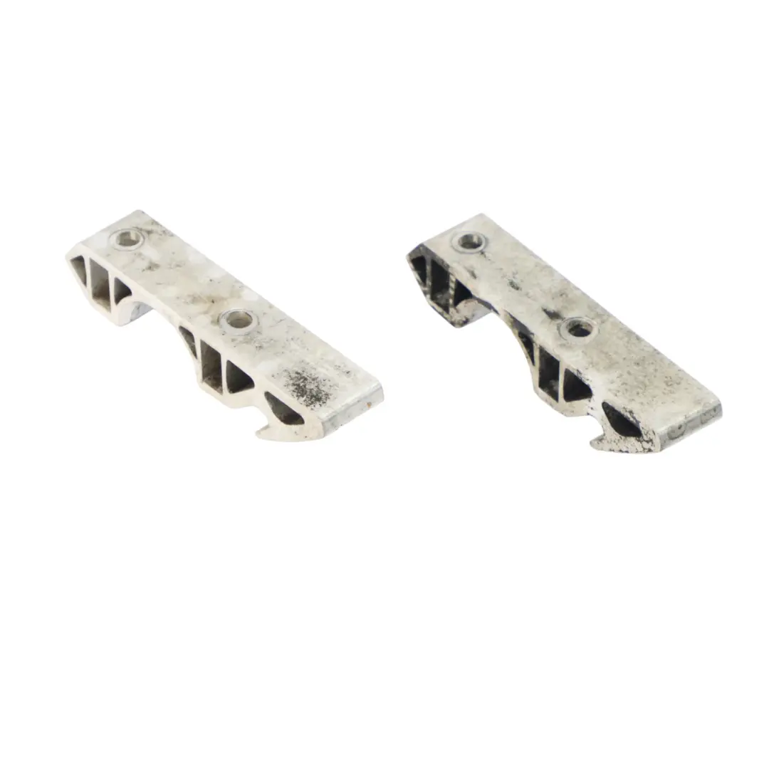 Volkswagen VW Touareg 7L Stabilizator Zawieszenia Przedniej Osi - SKU 7L0411025D - Numer Części 7L0411025D