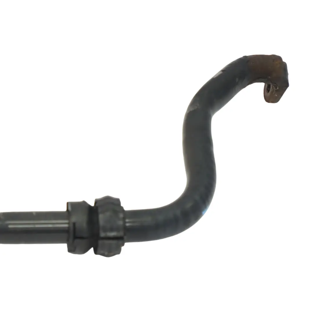 Volkswagen Touareg 7L Suspension Stabilisateur Barre d'essieu avant - SKU 7L0411025D - Numéro de pièce 7L0411025D
