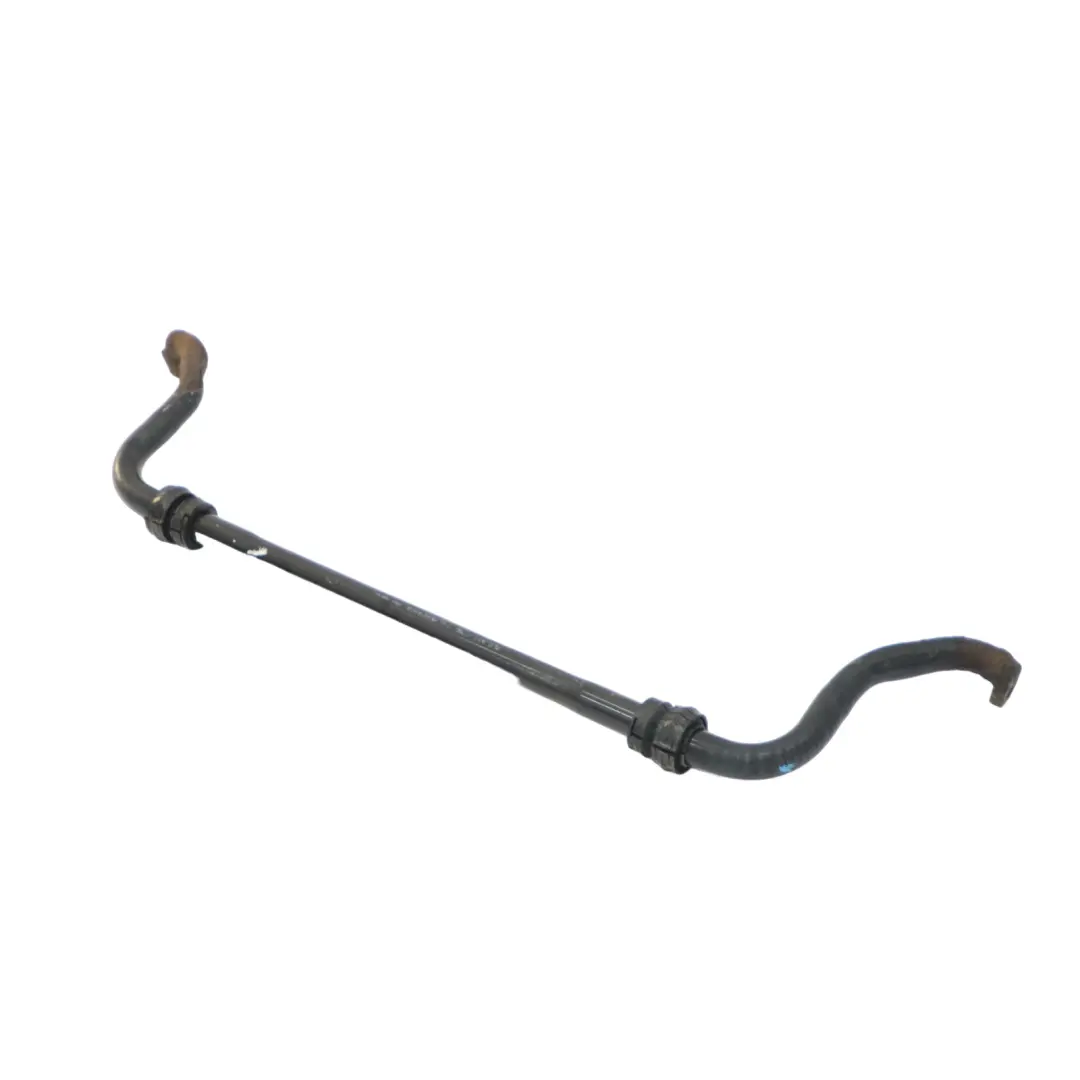 7L Barra stabilizzatrice dell'assale anteriore per Volkswagen VW Touareg con numero di parte 7L0411025D Volkswagen VW Touareg 7L Barra stabilizzatrice dell'assale anteriore - SKU 7L0411025D - Numero di parte 7L0411025D