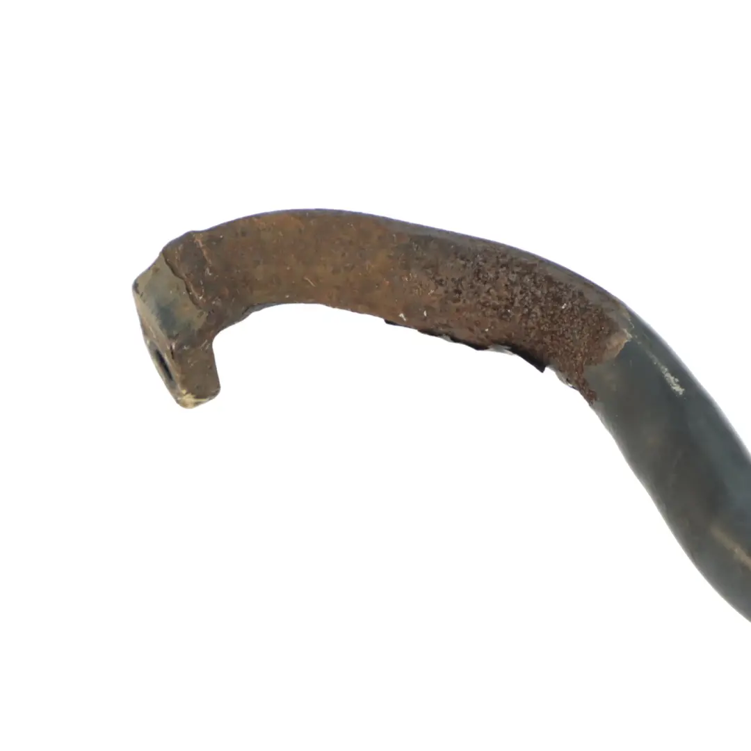 Volkswagen Touareg 7L Suspension Stabilisateur Barre d'essieu avant - SKU 7L0411025D - Numéro de pièce 7L0411025D