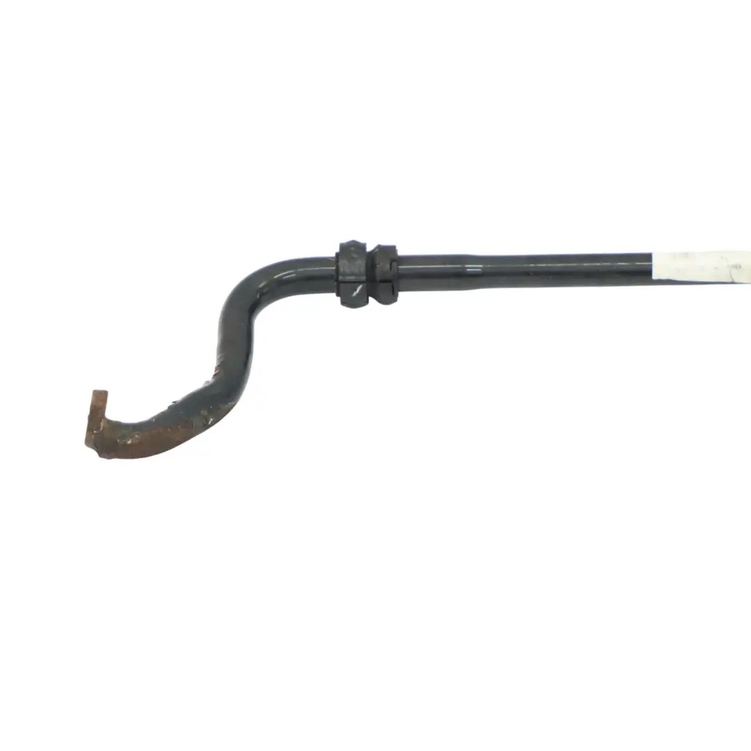 Volkswagen Touareg 7L Suspension Stabilisateur Barre d'essieu avant - SKU 7L0411025D - Numéro de pièce 7L0411025D
