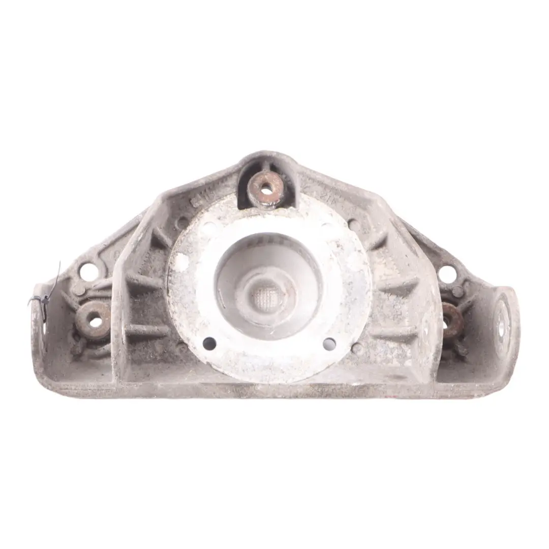 Audi Q7 4L Bracket Front Suspension Control Arm Right Left N/O/S Mount 7L0412391 - SKU 7L0412391E - Part number 7L0412391E