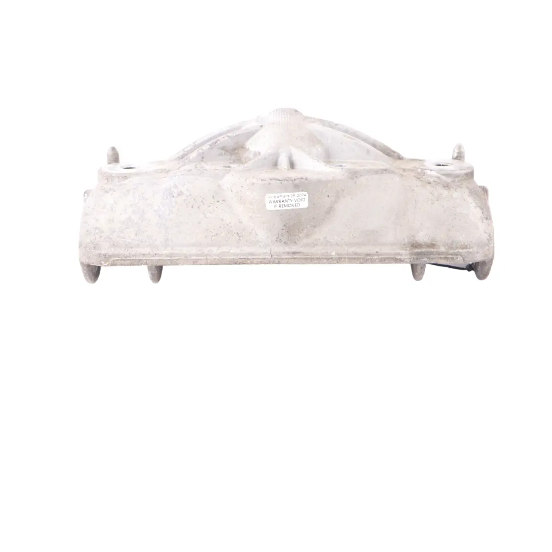 Audi Q7 4L Bracket Front Suspension Control Arm Right Left N/O/S Mount 7L0412391 - SKU 7L0412391E - Part number 7L0412391E