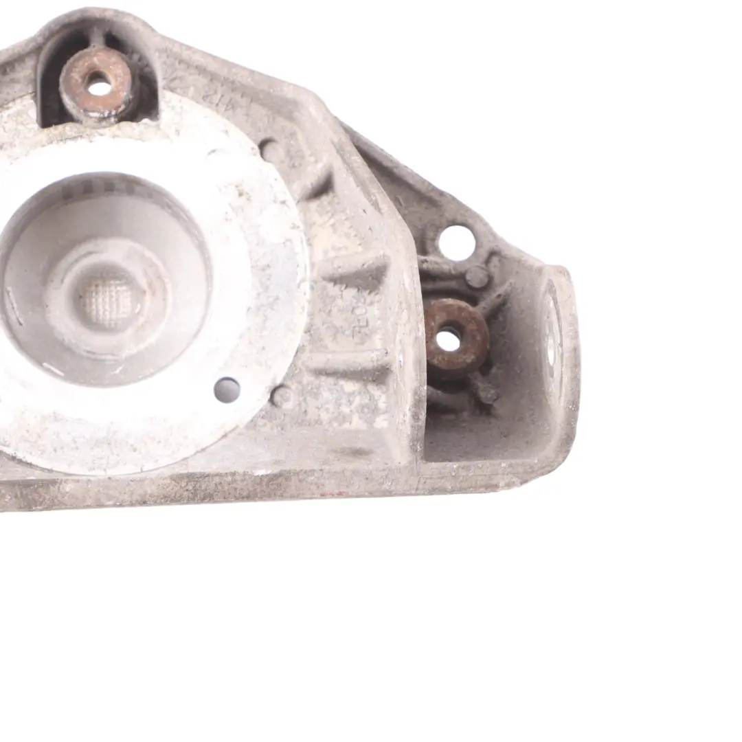 Soporte Amortiguador Delantero Izquierdo Derecho 7L0412391 para Audi Q7 4L con número de pieza 7L0412391E Audi Q7 4L Soporte Amortiguador Delantero Izquierdo Derecho 7L0412391 - SKU 7L0412391E - Número de pieza 7L0412391E