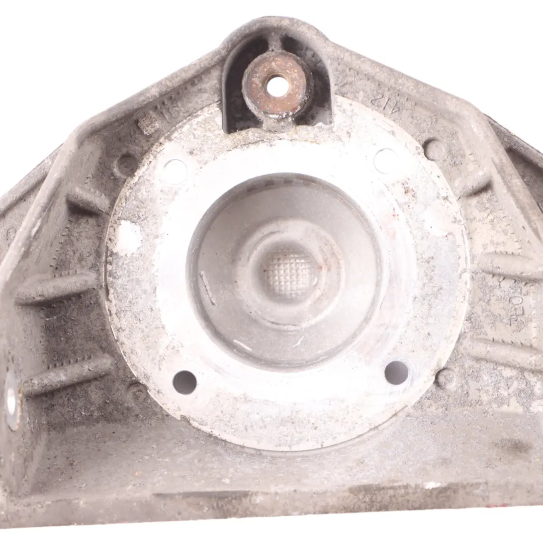 Audi Q7 4L Bracket Front Suspension Control Arm Right Left N/O/S Mount 7L0412391 - SKU 7L0412391E - Part number 7L0412391E