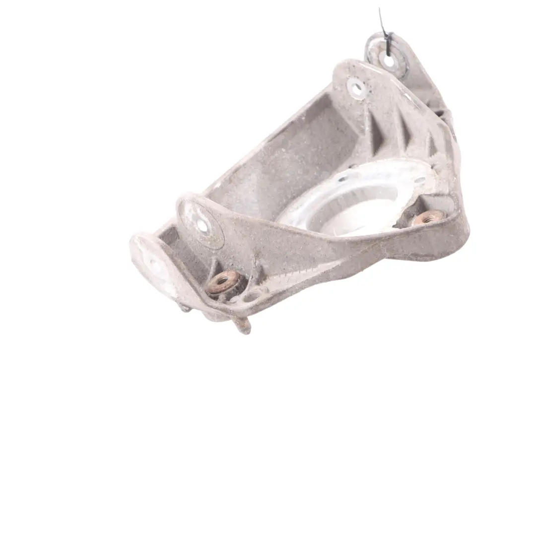 Audi Q7 4L Bracket Front Suspension Control Arm Right Left N/O/S Mount 7L0412391 - SKU 7L0412391E - Part number 7L0412391E