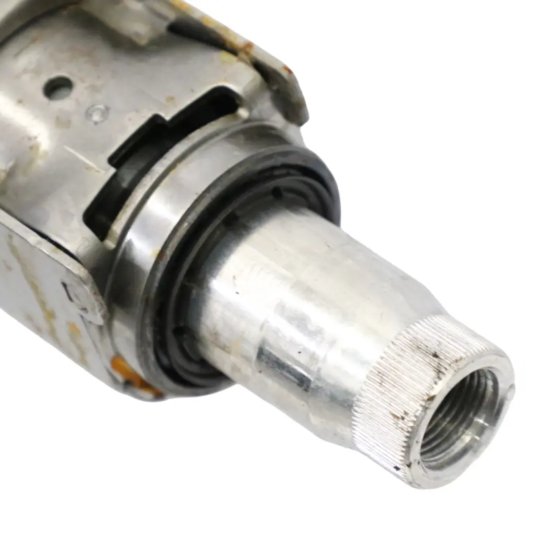 VW Volkswagen Touareg 7L 2.5 TDI Diesel BPE Steering Column - SKU 7L0419501CE - Part number 7L0419501CE