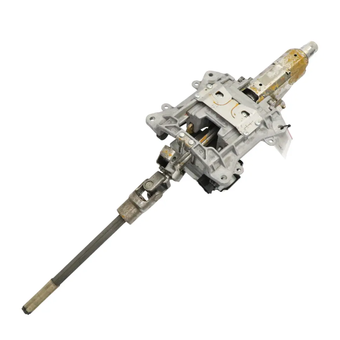 VW Volkswagen Touareg 7L 2.5 TDI Diesel BPE Steering Column - SKU 7L0419501CE - Part number 7L0419501CE