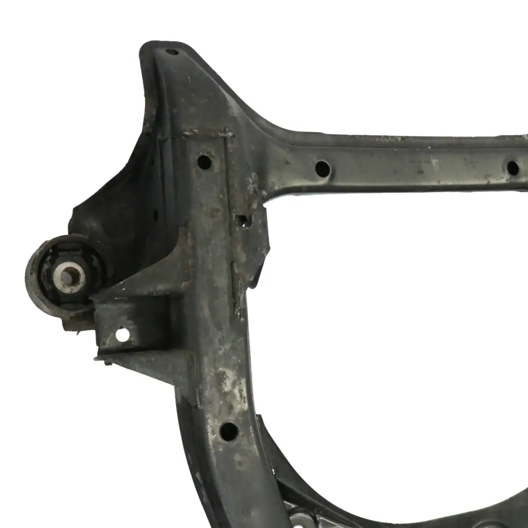 Front Subframe VW Volkswagen Touareg 7L Cradle Axle Beam Mounting Engine Carrier to with Part number 7L0499030T Front Subframe VW Volkswagen Touareg 7L Cradle Axle Beam Mounting Engine Carrier - SKU 7L0499030T - Part number 7L0499030T