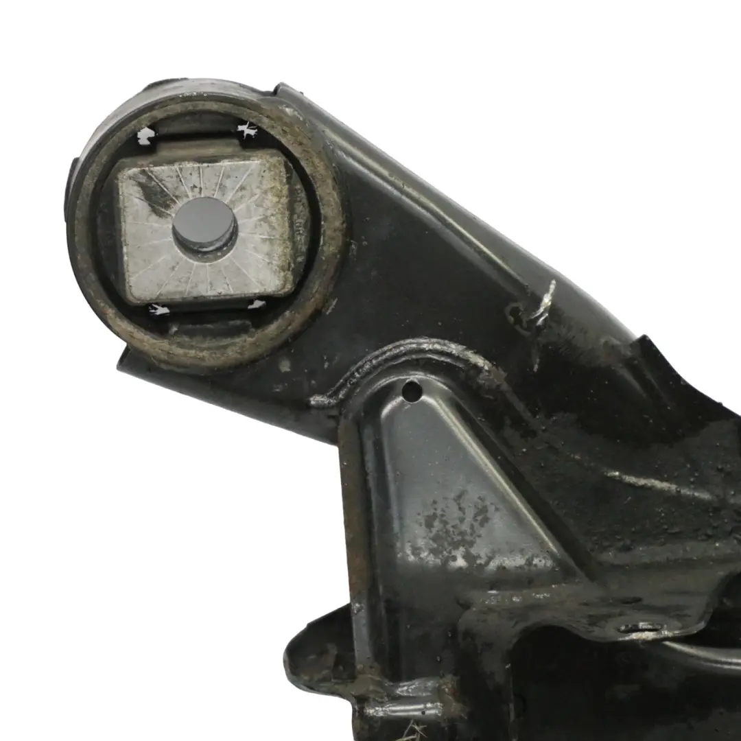 Subchasis delantero VW Volkswagen Touareg 7L Cuna Eje Viga de montaje Portador para con número de pieza 7L0499030T Subchasis delantero VW Volkswagen Touareg 7L Cuna Eje Viga de montaje Portador - SKU 7L0499030T - Número de pieza 7L0499030T