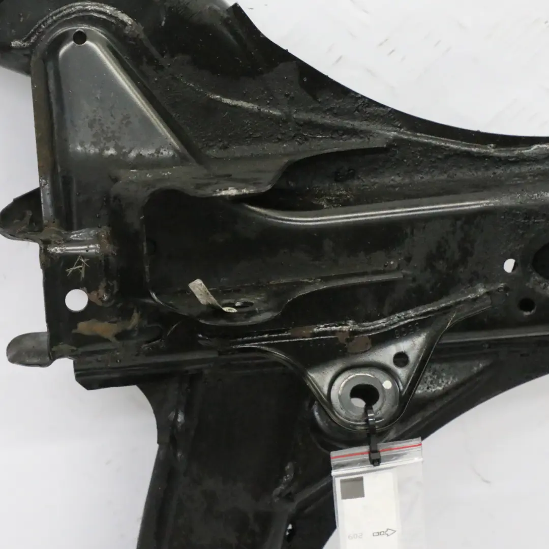  Front Subframe VW Volkswagen Touareg 7L Cradle Axle Beam Mounting Engine Carrier - SKU 7L0499030T - Part number 7L0499030T